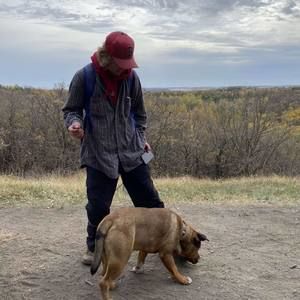 Meet your Posher, Eric